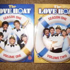 Love boat - pikkukuva 1
