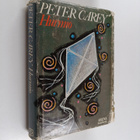 Peter Carey : Hurmio - pikkukuva 1