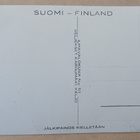 Tuusula, Sk-päällystökoulu, N:o 513, Velj. Karhumäki, ei p. - pikkukuva 2