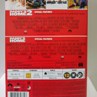 2 x dvd Daddy's Home 1-2 - pikkukuva 2
