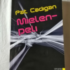 Cadigan, Pat: Mielenpeli - pikkukuva 1