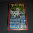 VHS Pokemon - Minä valitsen sinut No:1 - pikkukuva 2