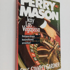Erle Stanley Gardner : Perry Mason käy Las Vegasissa : Sa... - pikkukuva 1