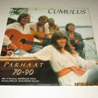 *2LP* CUMULUS Parhaat 70-90 - pikkukuva 1