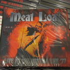 Meat Loaf live at the bottom line '77 2x cd muoveissa - pikkukuva 1