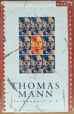 Thomas Mann: Taikavuori 1-2