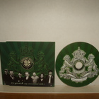 Flogging Molly CDS To Youth (My Sweet Roisin Dubh) - pikkukuva 1