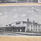 9 VANHAA Postikorttia Terijoki Rautatie Asema ym 1930-l - pikkukuva 2
