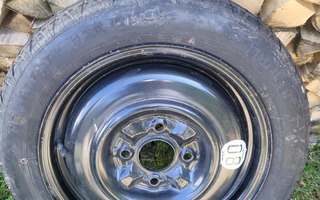 Nissan Almeran vm. 2004 vararengas