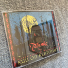 Taljanka: Kuu on kertonut cds - pikkukuva 1