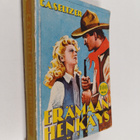 Charles Alden Seltzer : Erämaan henkäys : romaani Arizona... - pikkukuva 1