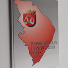 Jaana Juvonen : Pohjois-Karjalan lääninhallitus 1960-1997 - pikkukuva 1