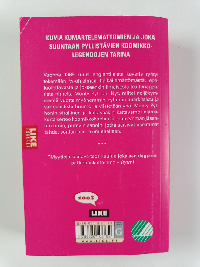 Item image
