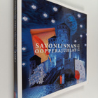 Savonlinnan oopperajuhla = Savonlinna opera festival : 2.... - pikkukuva 1