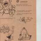Löylyä: toim. Löylymatti ja kumpp., Kokoomuspuolue 1948, K3 - pikkukuva 4