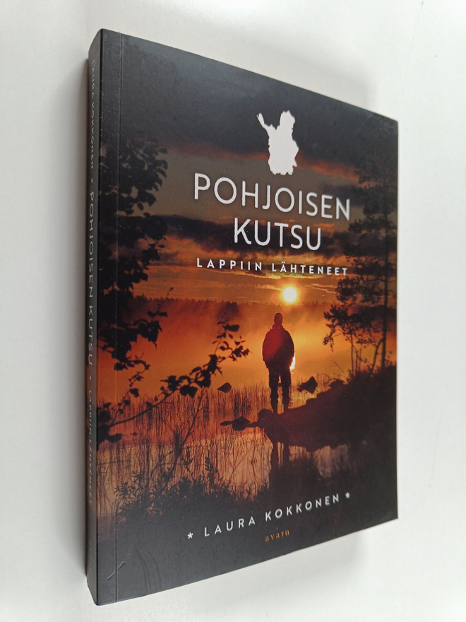 Laura Kokkonen : Pohjoisen kutsu