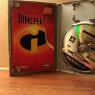 PS 2: IHMEPERHE (CIB) PAL - pikkukuva 2