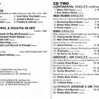 Champion Jack Dupree: Two Classic Albums Blues (2010) 2-CD - pikkukuva 3