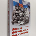 Robert Brantberg : Suuret suomalaiset sotasankarit - pikkukuva 1