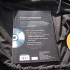 RUMPUJENSOITON ALKEISKURSSI + CD - pikkukuva 2