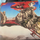 Steve Howe: The Steve Howe Album 1979 LP - pikkukuva 2