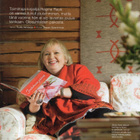 Viva n:o 11 2011 Kaari Utrio. Sofi Oksanen. Jope Ruonansuu. - pikkukuva 4