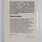 Niilo Lauttamus : Hiljaiset sotilaat - pikkukuva 2