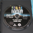 Dvd - Final Fantasy - Hironobu Sakaguchi -elokuva 2001 - pikkukuva 3