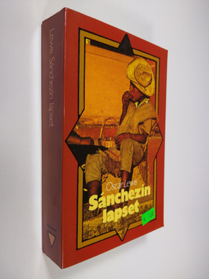 Oscar Lewis : Sanchezin lapset
