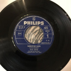 BLUE CHEER:Summertime Blues * Out of Focus * HOL 1968 - pikkukuva 1