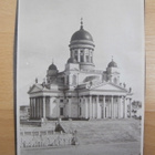 VANHA Valokuva Helsinki 1900-luku - pikkukuva 1