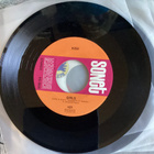 7' single Kisu Paperback writer/Girls - pikkukuva 2