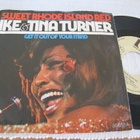 Ike & Tina Turner sweet rhode island red 7 45 saksa 1974 - pikkukuva 1