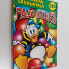 Walt Disney : Pallo hallussa - pikkukuva 1