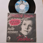 Taiska –Miksi näin? / Sulle Ainiaan, V.1978 - pikkukuva 1