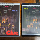 Cluedo - pelaa henkesi edestä (1985) 4K + Blu-ray - pikkukuva 1