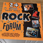 Rock Forum tupla LP - pikkukuva 1