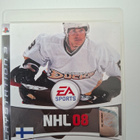 NHL 08 PS3 - pikkukuva 1