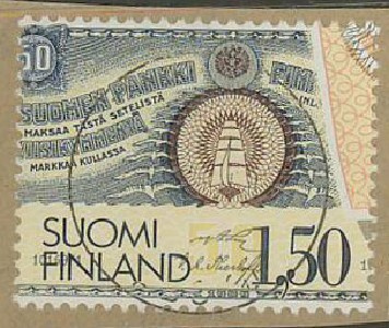 1985 stelit - vihkomerkki kaunis