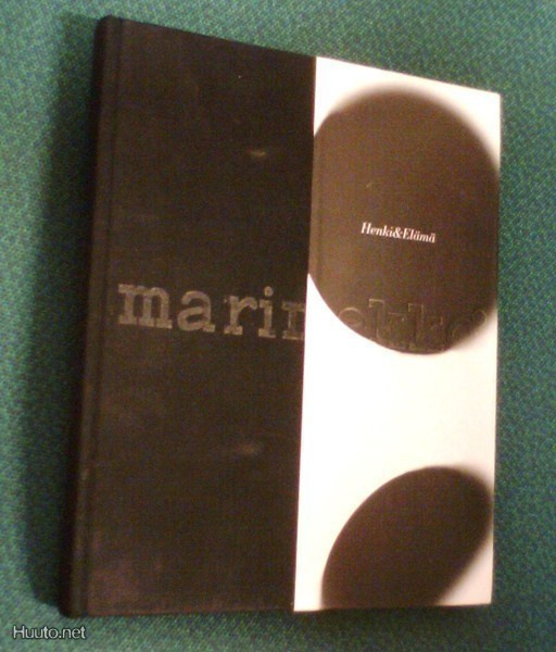MARIMEKKO Henki & Elämä (2001) Sis.postikulut