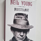 Neil Young : Muistelmat - pikkukuva 1