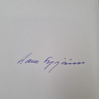 Aarre Syrjänen : Tervaksentuoksuista porokahvia (signeera... - pikkukuva 2
