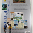 Exploring Britain : the complete touring companion - pikkukuva 2