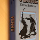 Jules Verne : Claudius Bombarnac ( 1.p. 1985 ) - pikkukuva 1