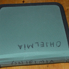 Vetoketjullinen laukku DVD levyille - pikkukuva 2