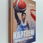 Tommi Aitio : Kapteeni - Shawn Huffin tarina - pikkukuva 1