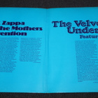 Zappa / Velvet Underground 2LP - pikkukuva 2