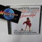 V/A - THE WOMAN IN RED UUSI SOUNDTRACK CD - pikkukuva 1