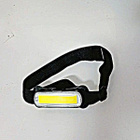  Hands-Free-osalamppu USB-ladattava - pikkukuva 2