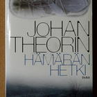 Johan Theorin: Verikallio Hämärän hetki - pikkukuva 2